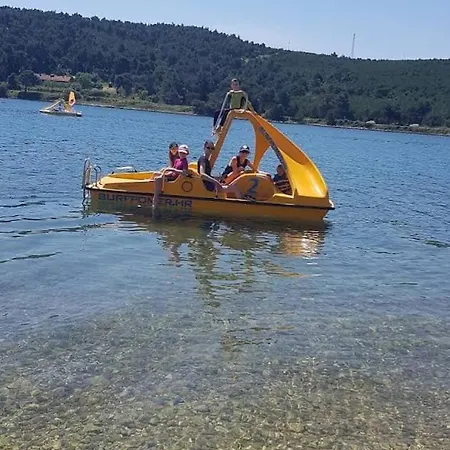 Viva Apartman Pomer