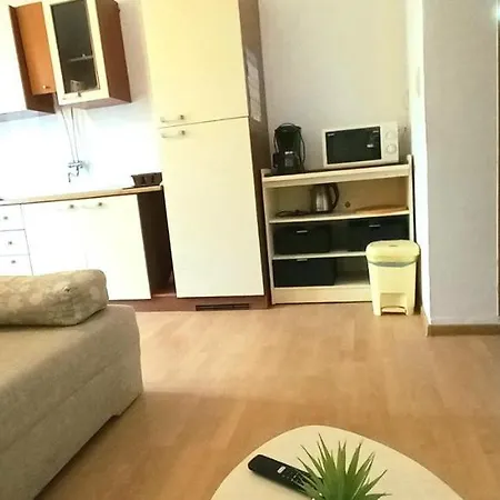 Apartment Viva