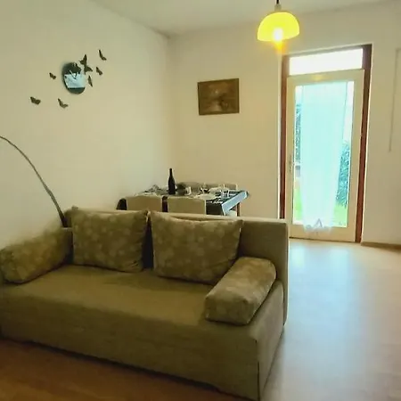 Viva Apartment