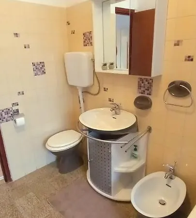 Viva Apartment *