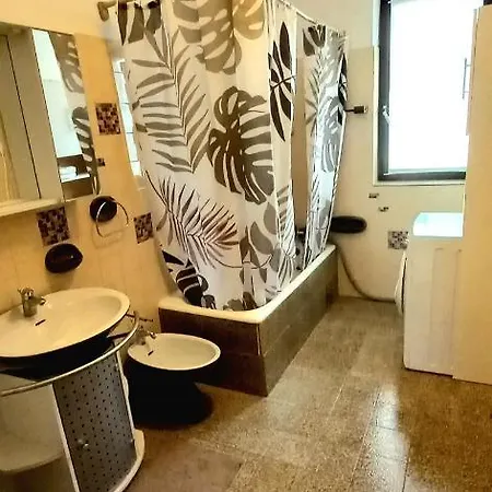 Apartment Viva