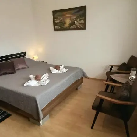 Viva Apartment