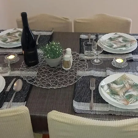 Viva Apartment *