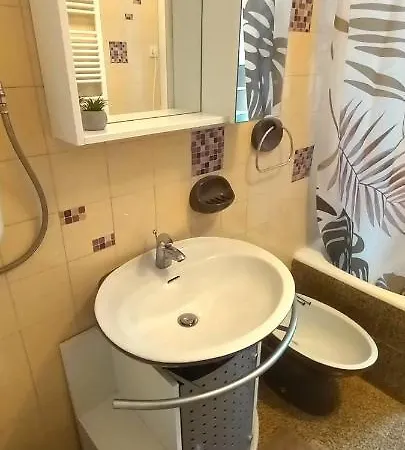 Viva Apartment *