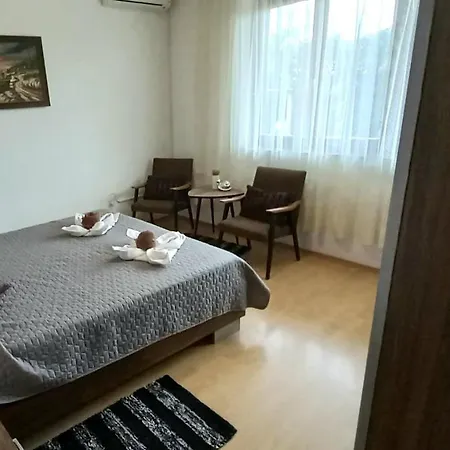 Viva Apartment *