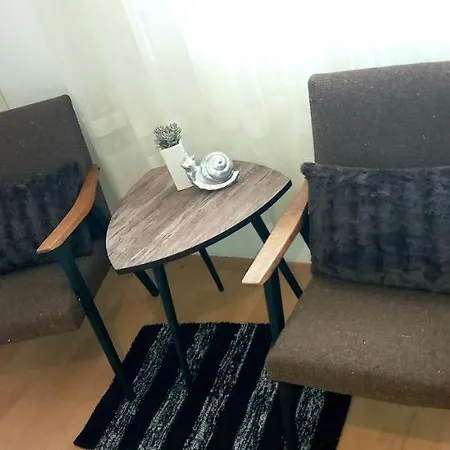 Apartment Viva