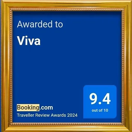 Viva Apartment