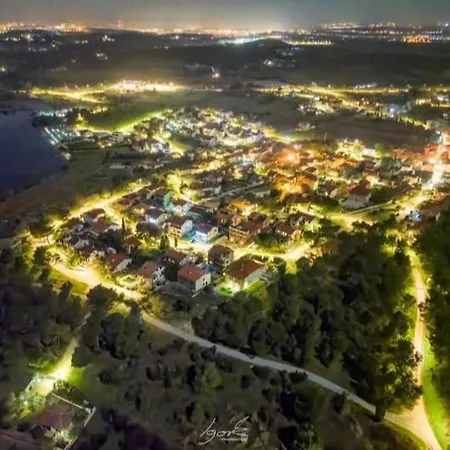 Viva Appartement Pomer